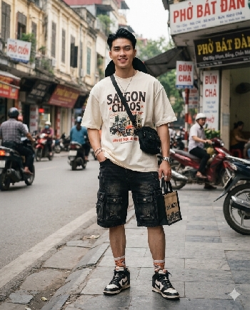 Cac Kieu Quan Short Nam  Dep Va Cach Phoi  Do Nam Tinh