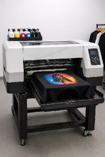 Cong Nghe In Chuyen Nhiet Trong Nganh Thoi Trang Hien  Dai