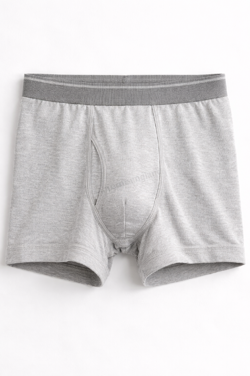 Vi Sao Co So San Xuat Quan Lot Nam Ua Chuong Vai Cotton 